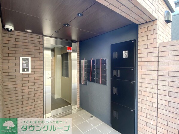 D’s VARIE練馬レジデンスの物件内観写真